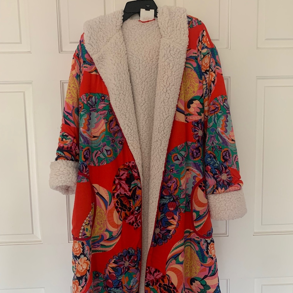 Robe